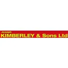 JOSEPH KIMBERLEY & SONS LTD