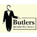 BUTLERS SPECIALIST DRY CLEANERS