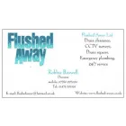 FLUSHED AWAY