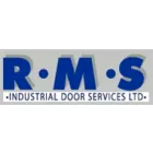 R M S INDUSTRIAL DOOR SERVICES