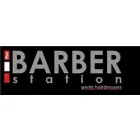 THE BARBER STATION