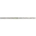 HAINES CONSTRUCTION SOUTHERN LIMITED