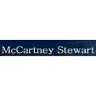 MCCARTNEY STEWART