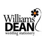 WILLIAMS DEAN WEDDING STATIONERY