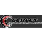 CURLEY UK LTD