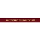 ALEX MURRAY CONSTRUCTION LTD