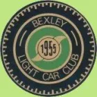 BEXLEY LIGHT CAR CLUB LTD
