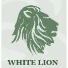 THE WHITE LION