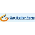 GAS BOILER PARTS