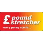 POUNDSTRETCHER LTD