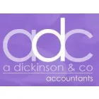 A DICKINSON & CO