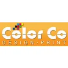 THE COLOR CO