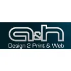 A & H DESIGN 2 PRINT