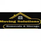 MOVING SOLUTIONS REMOVALS & STORAGE
