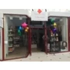 MONIQUES HAIR AND ACCESSORIES