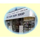 THE BON BON SHOP