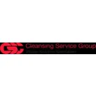 CLEANSING SERVICE GROUP WASTE MANAGEMENT PERSHORE