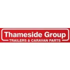THAMESIDE TRAILERS