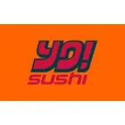 YO SUSHI