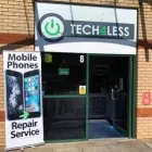 TECH 4 LESS - SWINDON
