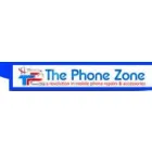 THE PHONE ZONE