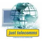 JUST UTILITIES LTD