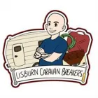 LISBURN CARAVAN BREAKERS