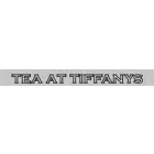 TEA AT TIFFANYS
