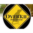 OVERKIL PEST CONTROL LTD