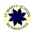 ST MARY'S CHURCH OF ENGLAND PRIMARY SCHOOL