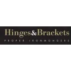 HINGES & BRACKETS