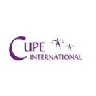 CUPE INTERNATIONAL LIMITED