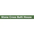 STONE CROSS BALTI HOUSE