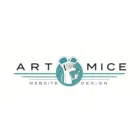 THE ART MICE WEBSITE DESIGN STUDIO