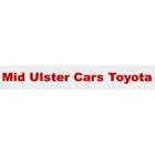 MID ULSTER CARS