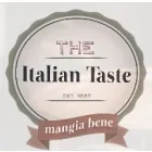 THE ITALIAN TASTE
