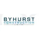 BYHURST CONSTRUCTION LTD