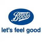 BOOTS BRACKNELL HARMANS