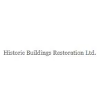 HISTORIC BUILDINGS RESTORATION LTD.