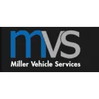 MILLER VEHICLE SERVICES - STALYBRIDGE