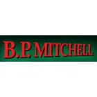 BP MITCHELL HAULAGE CONTRACTORS LTD