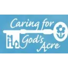 CARING FOR GOD'S ACRE