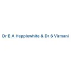 DR HEPPLEWHITE & DR VIRMANI