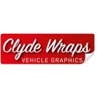 CLYDE WRAPS VEHICLE GRAPHICS