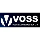 VOSS DESIGN & BUILD LTD