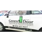 GREEN DOOR LETTINGS LIMITED