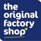 THE ORIGINAL FACTORY SHOP