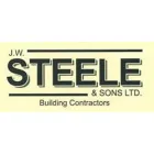 J W STEELE AND SONS LTD