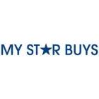 MY STAR BUYS