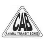 CAB ANIMAL TRANSIT BOXES
